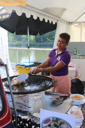 Thaifest BB Samstag Frhschicht & Sptschicht - Bild 35 - mit freundlicher Genehmigung von  