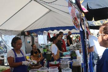 Thaifest BB Samstag Frhschicht & Sptschicht - Bild 42 - mit freundlicher Genehmigung von  