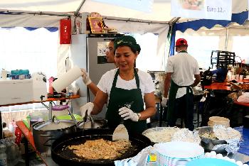 Thaifest BB Samstag Frhschicht & Sptschicht - Bild 43 - mit freundlicher Genehmigung von  