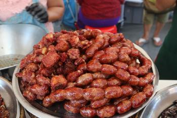 Thaifest BB Samstag Frhschicht & Sptschicht - Bild 44 - mit freundlicher Genehmigung von  