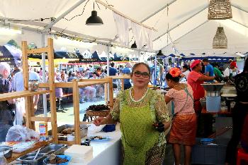 Thaifest BB Samstag Frhschicht & Sptschicht - Bild 45 - mit freundlicher Genehmigung von  