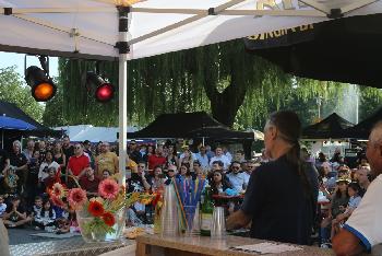 Thaifest BB Samstag Frhschicht & Sptschicht - Bild 49 - mit freundlicher Genehmigung von  