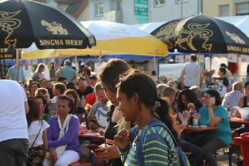 Thaifest BB Samstag Frhschicht & Sptschicht - Bild 51 - mit freundlicher Genehmigung von  