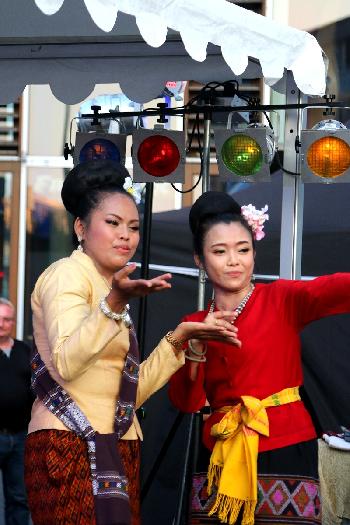 Thaifest BB Samstag Frhschicht & Sptschicht - Bild 58 - mit freundlicher Genehmigung von  