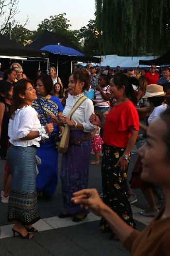 Thaifest BB Samstag Frhschicht & Sptschicht - Bild 59 - mit freundlicher Genehmigung von  