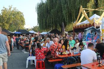 Thaifest BB Samstag Frhschicht & Sptschicht - Bild 66 - mit freundlicher Genehmigung von  