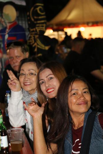 Thaifest BB Samstag Frhschicht & Sptschicht - Bild 122 - mit freundlicher Genehmigung von  