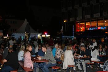 Thaifest BB Samstag Frhschicht & Sptschicht - Bild 138 - mit freundlicher Genehmigung von  