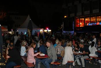 Thaifest BB Samstag Frhschicht & Sptschicht - Bild 139 - mit freundlicher Genehmigung von  