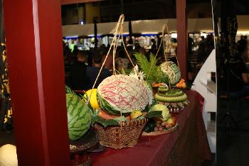 Thaifest BB Samstag Frhschicht & Sptschicht - Bild 140 - mit freundlicher Genehmigung von  