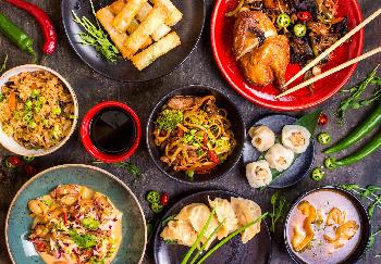 Thaifood - lecker und sehr preiswert Bild 3 -  - mit freundlicher Genehmigung von Depositphotos 