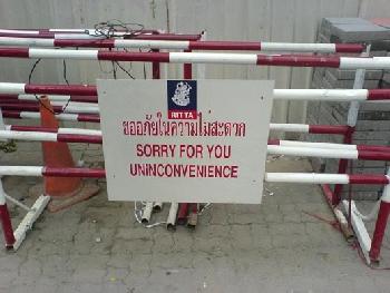 Thaiglish - Lost in Translation - Bild 7 - mit freundlicher Genehmigung von Depositphotos 