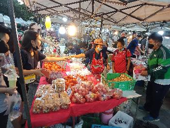 Thailand Begegnungen - Bilder von Gerhard Veer - Bild 5 - mit freundlicher Genehmigung von Veer 