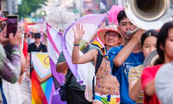 Thailand LGBTQIA+ Community - Bild 3 - mit freundlicher Genehmigung von Depositphotos 