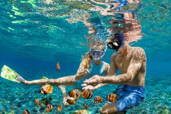 Thailand Unterwasserparadiese - Bild 4 - mit freundlicher Genehmigung von Depositphotos 