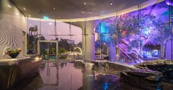 Thailands erstes Weltraum-Themenhotel - Bild 1