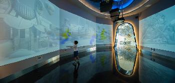 Thailands erstes Weltraum-Themenhotel - Bild 2