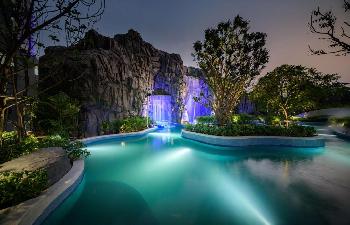 Thailands erstes Weltraum-Themenhotel - Bild 5