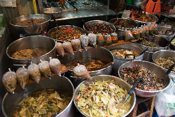 Thailands legendäres Streetfood Bild 4 - 
