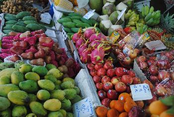 Thailands legendres Streetfood Bild 6 - 