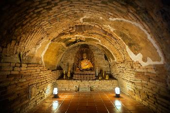 Thailands Tempel Bild 4 -  - mit freundlicher Genehmigung von Depositphotos 