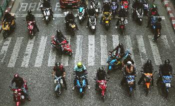 Thailands Verkehr Bild 5 -  - mit freundlicher Genehmigung von Depositphotos 
