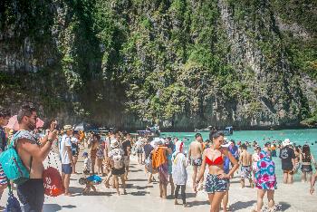 ThailandSun ist Schuld - Bild 1 - mit freundlicher Genehmigung von Depositphotos