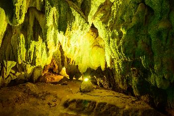 Tham Luang Cave - Bild 1 - mit freundlicher Genehmigung von Depositphotos 