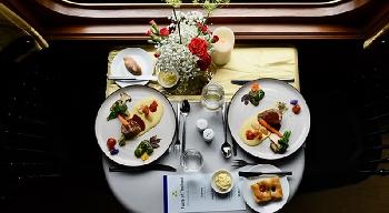 The Blue Jasmine Train - Bild 2