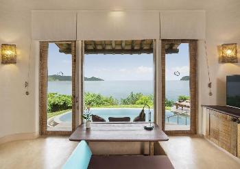 The Naka Island, a Luxury Collection Resort & Spa ***** - Bild 1