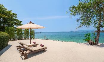 The Naka Island, a Luxury Collection Resort & Spa ***** - Bild 9