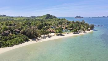 The Naka Island, a Luxury Collection Resort & Spa ***** - Bild 11