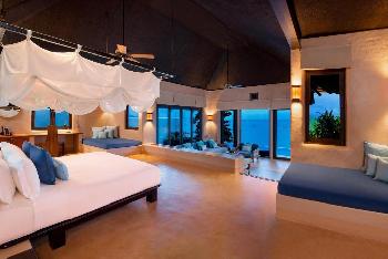 The Naka Island, a Luxury Collection Resort & Spa ***** - Bild 12