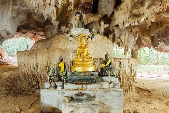 Tiger Cave Temple - Bild 1 - mit freundlicher Genehmigung von Depositphotos 