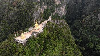 Tiger Cave Temple - Bild 6 - mit freundlicher Genehmigung von Depositphotos 
