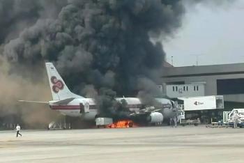 Tödlicher Unfall THAI Flug 114 - Bild 3