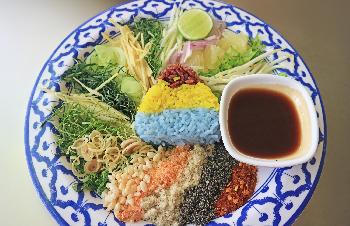 Top 3 Gerichte auf Samui - Bild 2 - mit freundlicher Genehmigung von Depositphotos 