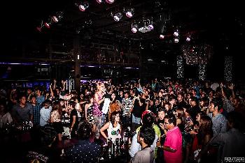 Top-Clubs in Bangkok - Bild 3 - mit freundlicher Genehmigung von Depositphotos 