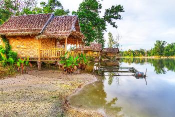 Traumhafter Landstrich Khao Lak - Bild 3 - mit freundlicher Genehmigung von Depositphotos 