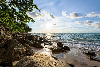 Traumhafter Landstrich Khao Lak - Bild 4 - mit freundlicher Genehmigung von Depositphotos 