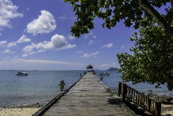 Trauminsel Yao Yai Island - Bild 1 - mit freundlicher Genehmigung von Depositphotos