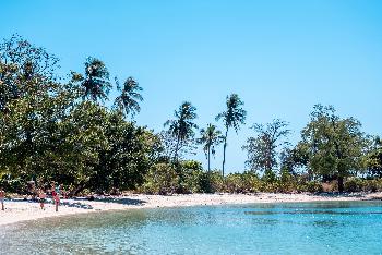 Trauminsel Yao Yai Island - Bild 6 - mit freundlicher Genehmigung von Depositphotos