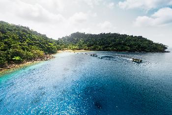 Trauminselchen Koh Wai - Bild 6 - mit freundlicher Genehmigung von Depositphotos 