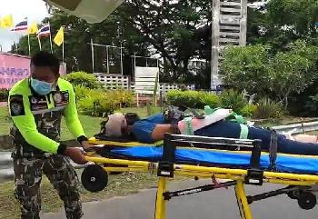 Tsunami 2004 - Bild 6 - mit freundlicher Genehmigung von Depositphotos