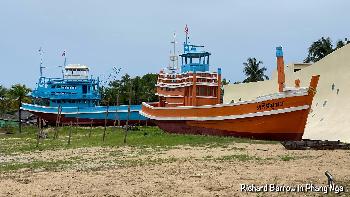 Tsunami Museum - Bilder von Richard Barrow - Bild 4