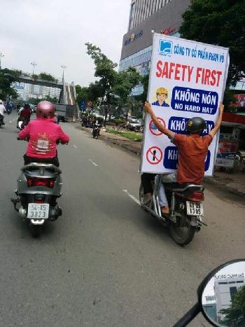Typisch Thai - alles anders aber schn Bild 1 - 