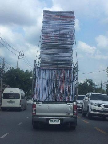 Typisch Thai - alles anders aber schn Bild 2 - 