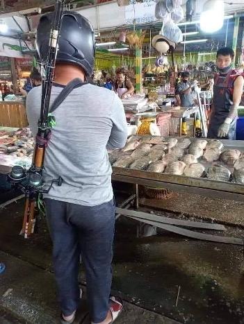 Typisch Thai - alles anders aber schn Bild 10 - 