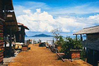 Ursprngliche Insel Koh Lanta - Bild 3 - mit freundlicher Genehmigung von Depositphotos 