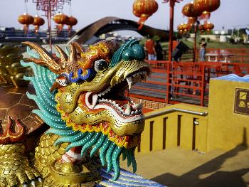 Utthaiyan Sawan - Paradise Park  - Bild 2 - mit freundlicher Genehmigung von Depositphotos 